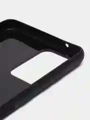 Чехол для Samsung A52 5G, карбон