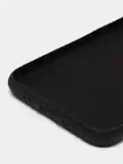 Черный чехол для Apple iPhone XS Max