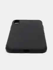 Черный чехол для Apple iPhone XS Max