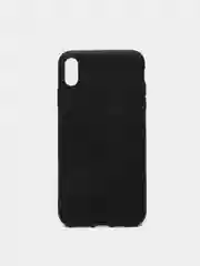Черный чехол для Apple iPhone XS Max