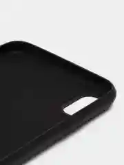 Черный чехол для Apple iPhone XS Max