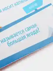 Игра с вопросами/ Игра/ викторина "Вокруг света", 80 вопросов