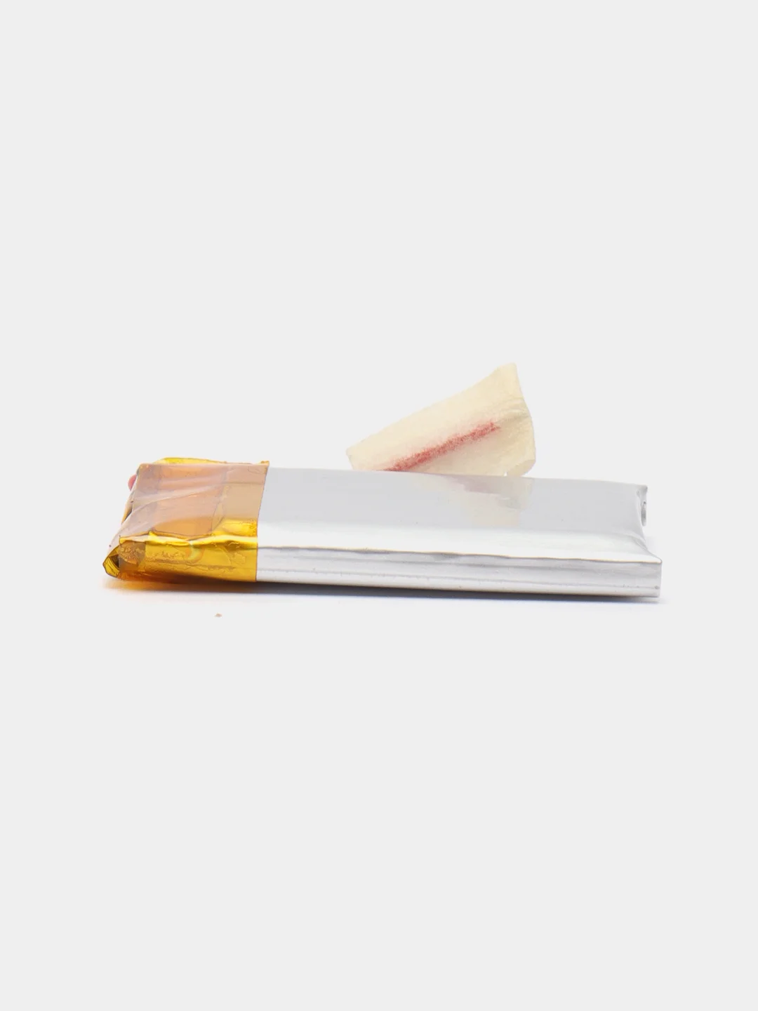 Аккумулятор литий-полимерный 4*20*30 (3.7,200mah)