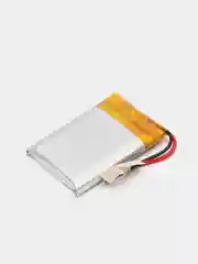 Аккумулятор литий-полимерный 4*20*30 (3.7,200mah)