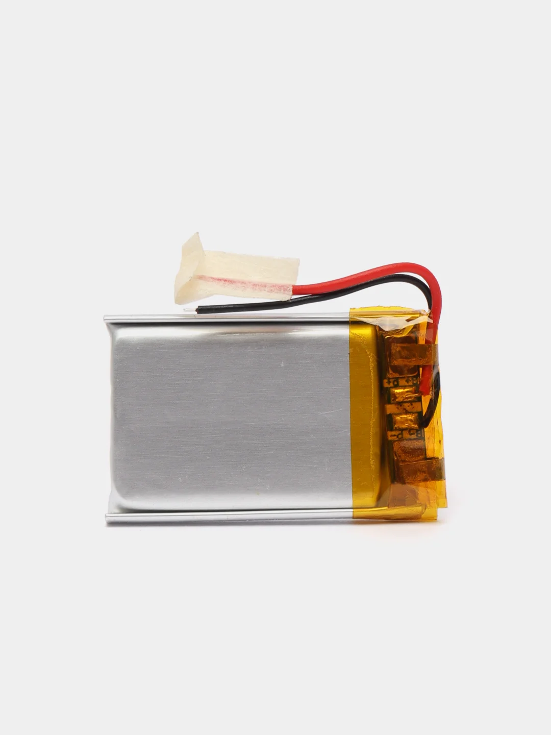 Аккумулятор литий-полимерный 4*20*30 (3.7,200mah)