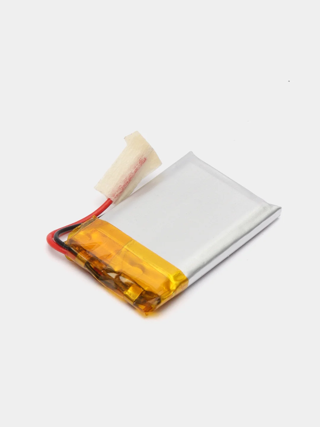 Аккумулятор литий-полимерный 4*20*30 (3.7,200mah)