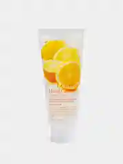 Крем для рук с экстрактом лbмона 3W CLINIC Lemon Hand Cream, 100 мл