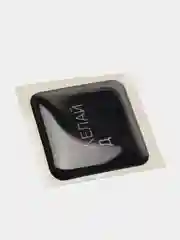 Зелёный хаки 3d наклейки, стикеры на телефон