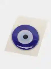 Кораллово-розовый 3d наклейки, стикеры на телефон