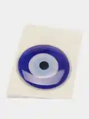 Кораллово-розовый 3d наклейки, стикеры на телефон