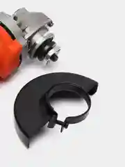 Угловая шлифовальная машина DRK1915