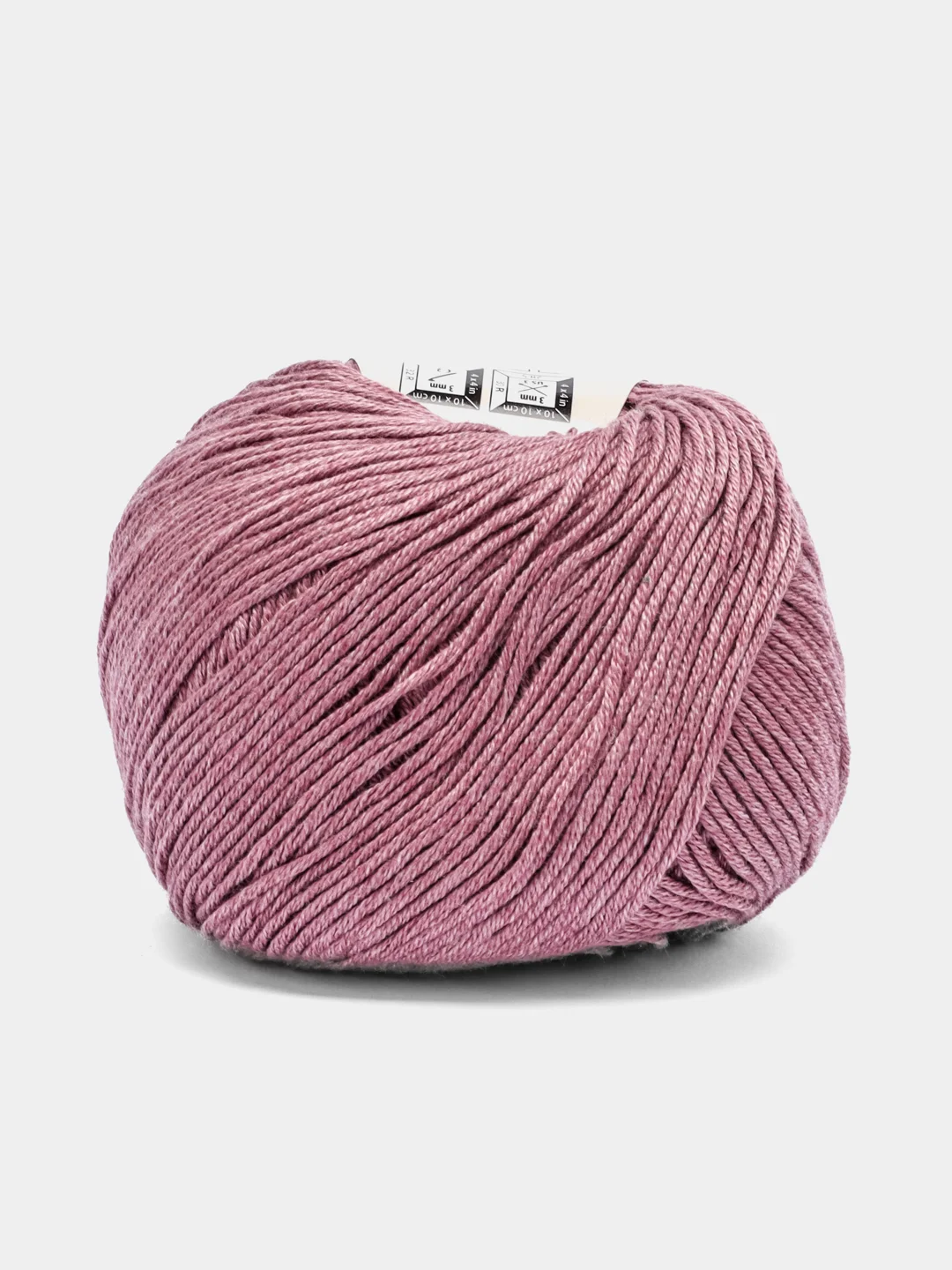 Марсала пряжа YarnArt Baby cotton, 50 г, 165 м, акрил и хлопок