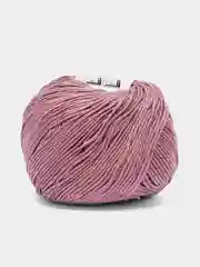 Марсала пряжа YarnArt Baby cotton, 50 г, 165 м, акрил и хлопок