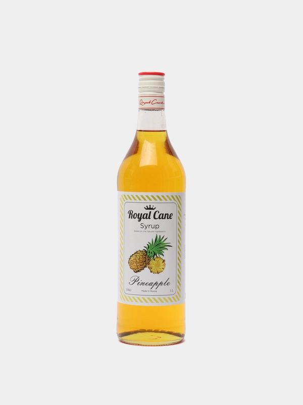 Сироп "Ананас", 1 л