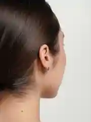 Серебряный серьги женские