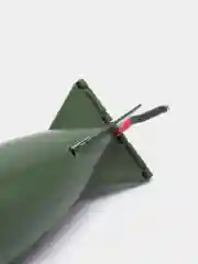 Ракета для рыбалки