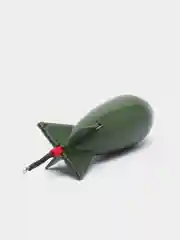 Ракета для рыбалки