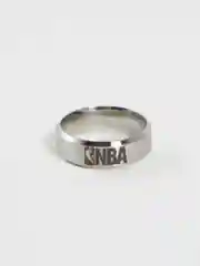 Серый кольцо NBA