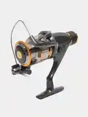 Приглушённый хаки катушка для спиннинга XS 30B, рыболовная, безынерционная, фидерная карповая