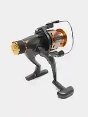 Приглушённый хаки катушка для спиннинга XS 30B, рыболовная, безынерционная, фидерная карповая