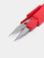 Ножницы рыболовные для лески, нож для рыбалки, ножницы для рукоделия, кусачки рыбацкие