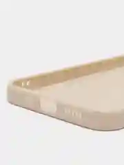 Бежевый чехол силиконовый для iPhone 12, 12 Mini ,12 Pro, 12 Pro Max