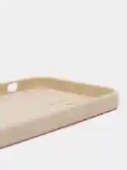Бежевый чехол силиконовый для iPhone 12, 12 Mini ,12 Pro, 12 Pro Max