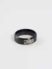 Черный кольцо NBA