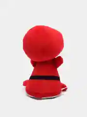 Игрушка-антистресс Punch me (Ударь меня) "Игра в кальмара", со звуковым эффектом
