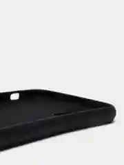 Черный чехол силиконовый APPLE iPhone 11 Pro Max/11 Pro, Silicon Case, Айфон 11