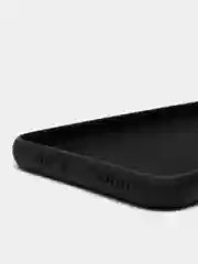 Черный чехол силиконовый APPLE iPhone 11 Pro Max/11 Pro, Silicon Case, Айфон 11