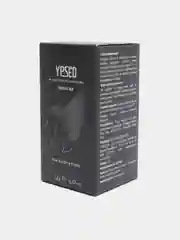 Коричневый пудра-загуститель для объема волос Ypsed Regular Auburn (махагон), 12 гр