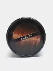 Коричневый пудра-загуститель для объема волос Ypsed Regular Auburn (махагон), 12 гр