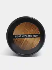 Коричневый пудра-загуститель для объема волос Ypsed Regular Light medium brown (светло-корич), 12 гр