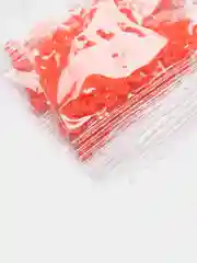 Резинки для рыболовного пучковяза