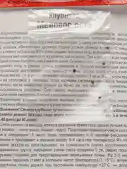 Клубника Медовое лето (семена)