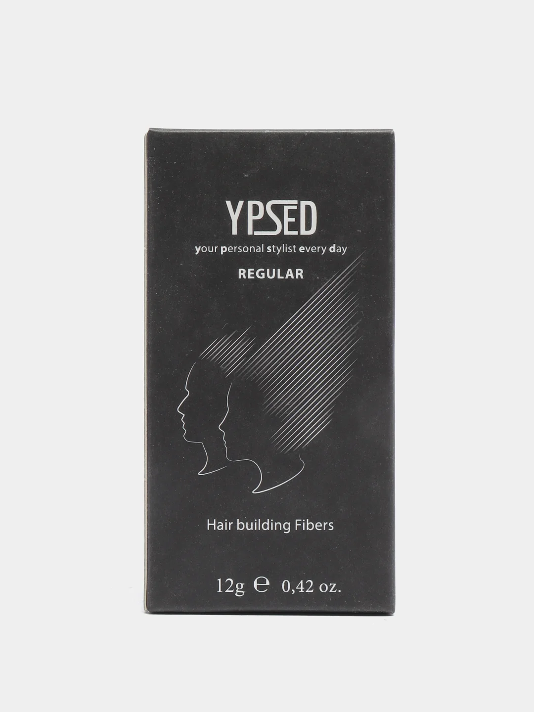 Бежевый пудра-загуститель для объема волос Ypsed Regular Blonde (блонд), 12 гр