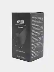 Бежевый пудра-загуститель для объема волос Ypsed Regular Blonde (блонд), 12 гр