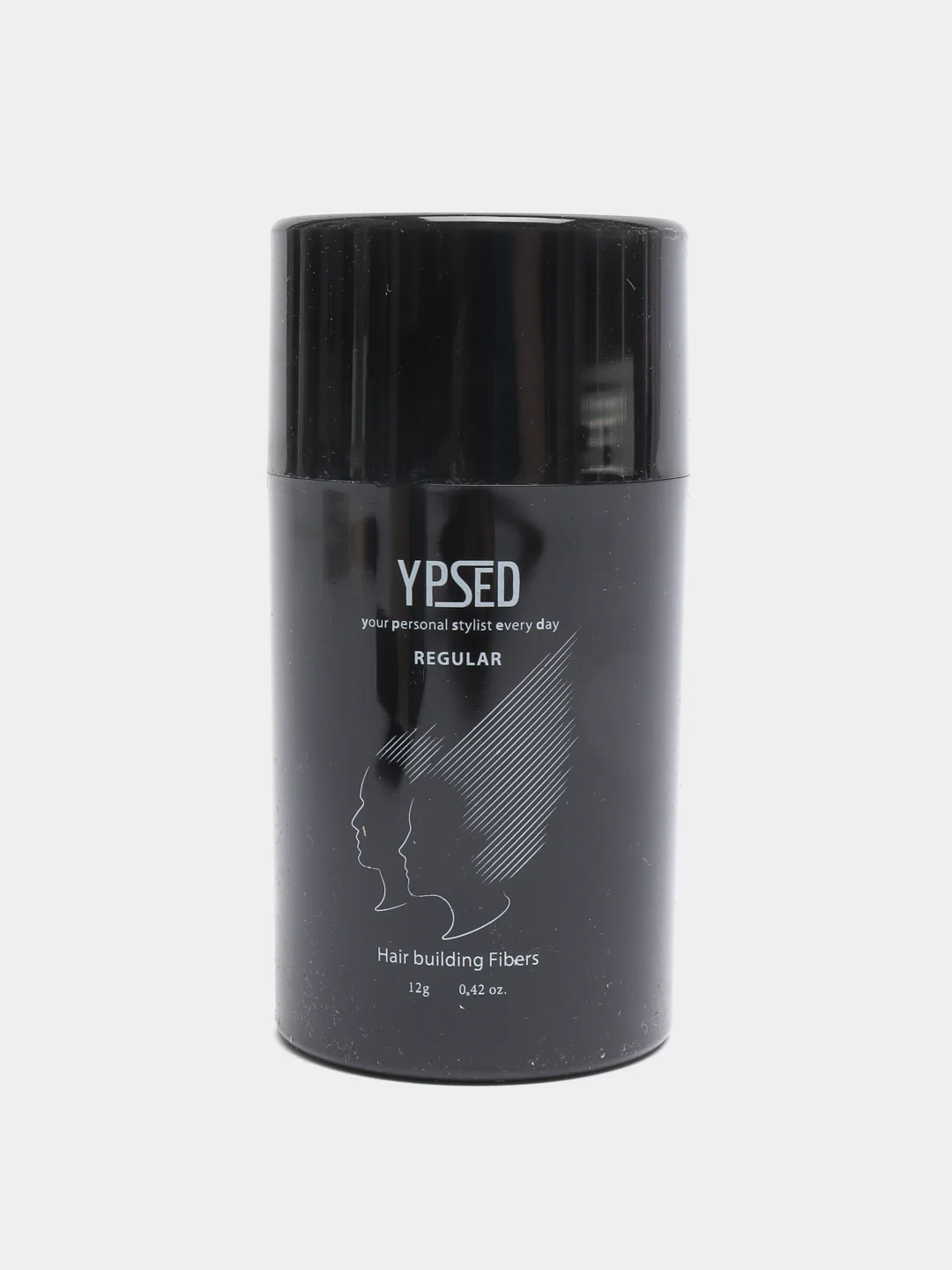 Бежевый пудра-загуститель для объема волос Ypsed Regular Blonde (блонд), 12 гр