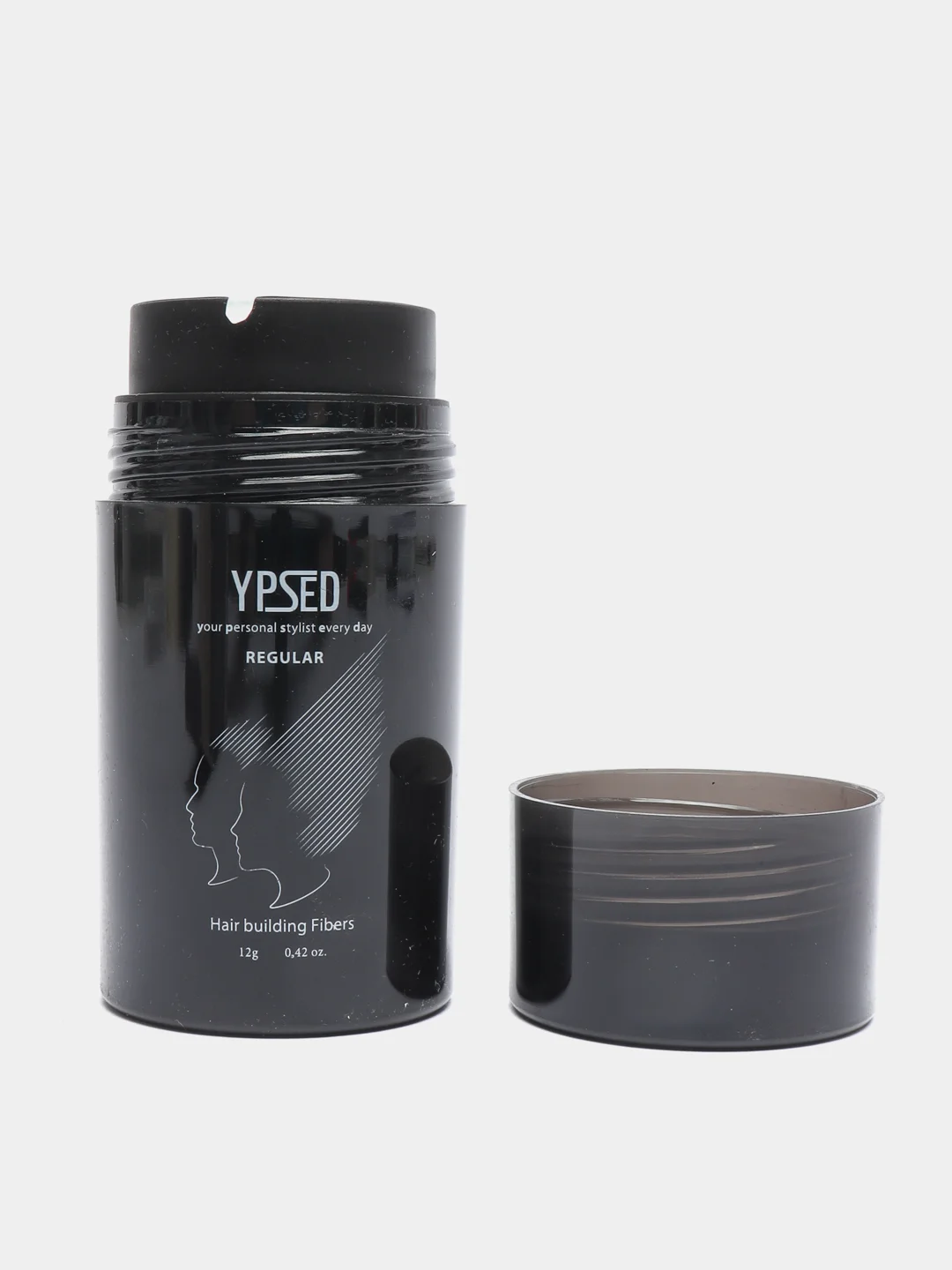 Бежевый пудра-загуститель для объема волос Ypsed Regular Blonde (блонд), 12 гр