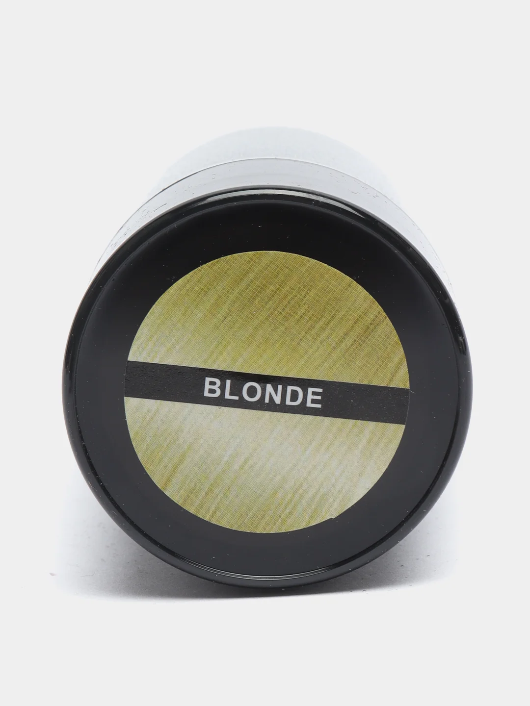 Бежевый пудра-загуститель для объема волос Ypsed Regular Blonde (блонд), 12 гр