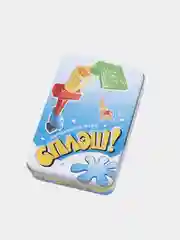 Настольная игра "Сплэш!"