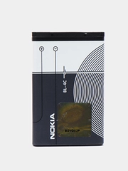 Аккумулятор BL-4C для Nokia 1202, 6100, 6030, 6260, 6300, 6101, 7270, 3500c, 6170 DO ORIG
