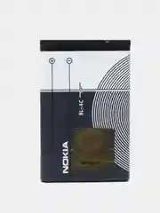 Аккумулятор BL-4C для Nokia 1202, 6100, 6030, 6260, 6300, 6101, 7270, 3500c, 6170 DO ORIG
