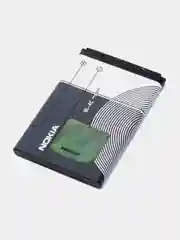 Аккумулятор BL-4C для Nokia 1202, 6100, 6030, 6260, 6300, 6101, 7270, 3500c, 6170 DO ORIG