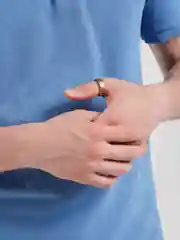 Золотой кольцо NBA