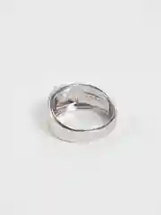 Серый кольцо-печатка родирование Xuping Jewelry