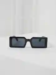 Черный очки солнцезащитные