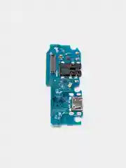 Шлейф для Samsung Galaxy A02 A022, разъем зарядки, разъем гарнитуры, микрофон