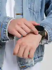 Зелёный хаки часы мужские Skmei 1426